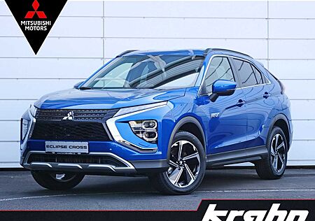 Mitsubishi Eclipse Cross Plug-In Hybrid Plus | ALLRAD |