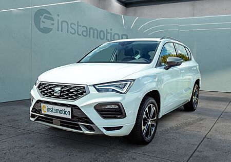 Seat Ateca FR 1.5TSI LED/ASSISTENZ-L/AHK/PDC/SHZ