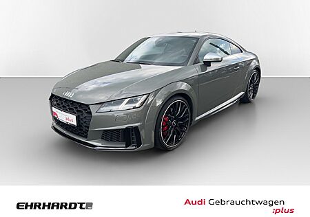 Audi TTS Coupé 2.0 TFSI quattro S tronic MATRIX*NAVI*PDC*KAMERA*TEMP*LEDER*SHZ*20"