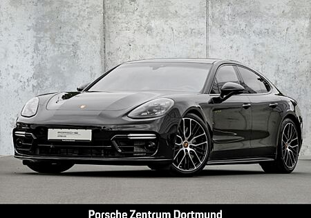 Porsche Panamera Turbo S E-Hybrid PCCB Burmester 21-Zoll