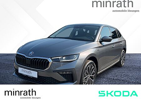 Skoda Scala 1.0 TSI e e) Drive ACC MATRIX SpurW SpurH