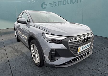 Audi Q4 e-tron Q4 35 -