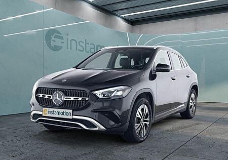 Mercedes-Benz GLA 250 GLA 250e Progressive Adv.Plus AHK Multibeam AC11