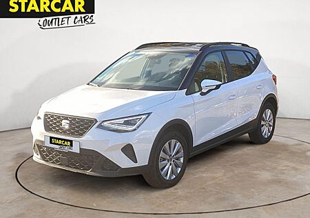 Seat Arona STYLE 1.0TSI+VOLL-LED+WINTER-PAKET+KEYLESS ENTRY & GO+