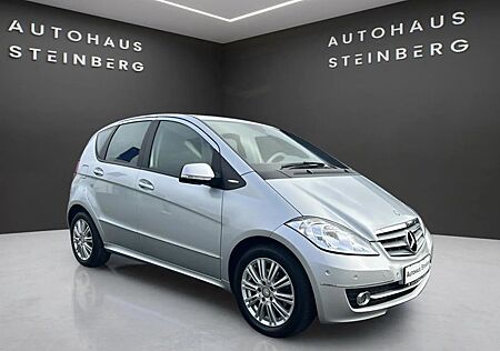 Mercedes-Benz A 180 AUTOMATIK+SITZHEIZUNG+TEMPOMAT+PDC