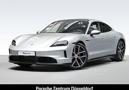 Porsche Taycan LED-Matrix Abstandstempomat Rückfahrkamera