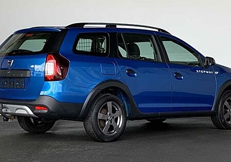 Dacia Logan II MCV 0.9 TCe 90 Stepway Celebration AHK