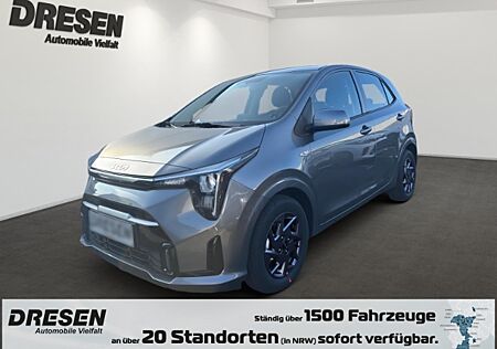 Kia Picanto Vision 1.2 T SITZHEIZUNG,NAVI,KLIMA,KAMERA,USB,DAB,BLUETOOTH