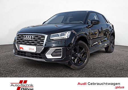 Audi Q2 1.0 FSI sport ultra