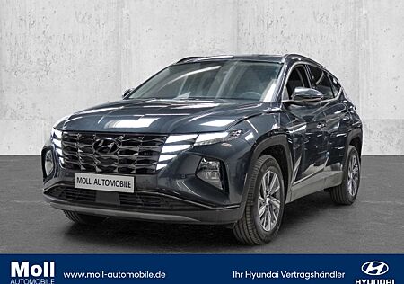 Hyundai Tucson Trend Hybrid 4WD 1.6 T-GDI Assist.-Paket