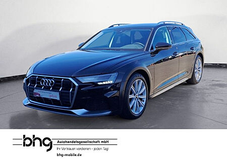 Audi A6 Allroad quattro 40 TDI S-tronic Keyless Assis