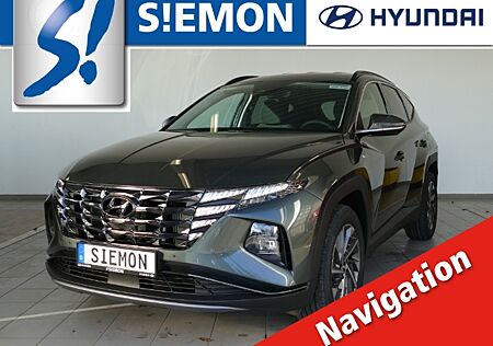 Hyundai Tucson NEW 1.6T Trend Krell el.Klappe Assist. Navi