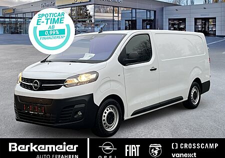 Opel Vivaro e Cargo L *75kW/Navi/Kamera/Totwinkel*