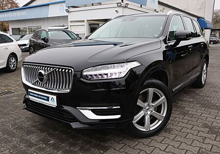 Volvo XC 90 XC90 T8 AWD Recharge Geartronic Inscription Expression