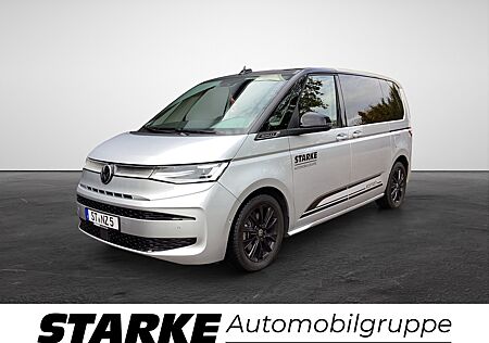 VW T7 Multivan 2.0 TDI Multivan Edition