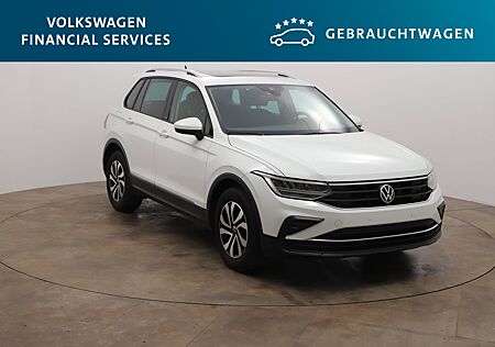 VW Tiguan Life 2.0 TDI SCR 90kW 6-Gang