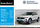 VW T-Roc 1.5 TSI DSG Life LED Carplay SHZ Virtual