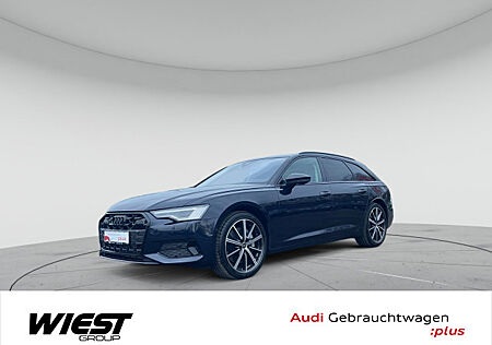 Audi A6 Avant advanced 50 TFSI e quattro S tronic Navi Pano Matrix LED