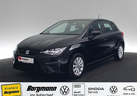 Seat Ibiza 1.0 TSI DSG Style+BEATS+Fast Lane+Full Link