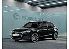 Audi A1 Sportback 35 TFSI ADVANCED LEDER NAVI LM17 SPORTSITZE