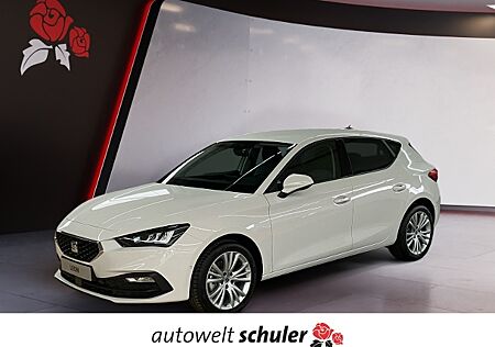 Seat Leon Style Edition 1.0 TSI Navi SHZ PDC RFK