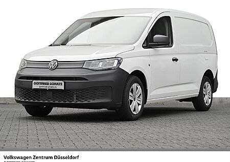 VW Caddy Maxi CARGO MAXI 2.0 TDI WINTER LICHT&SICHT *SOFORT VERFÜGBAR*