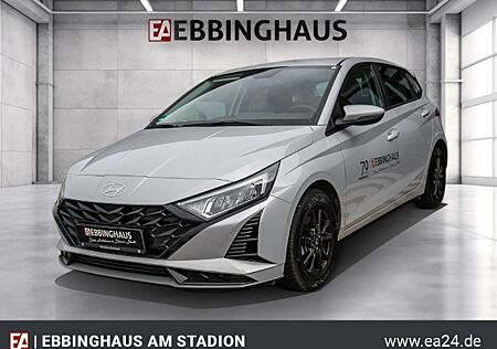 Hyundai i20 FL Trend -Navi-Soundsystem Bose-LED-Apple CarPlay-Android Auto-Fahrerprofil-DAB-