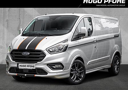 Ford Transit Custom Sport 290 L1H1 Autom. Navi ACC