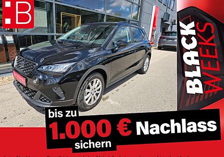 Seat Arona 1.0 TSI Style NAVI KAMERA ACC