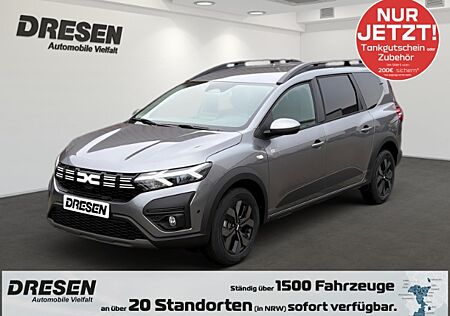 Dacia Jogger 1.0 TCe EU6e Expression ECO-G 100 PARKSENSOREN v.+h. RÜCKFAHRKAMERA WINTERPAKET