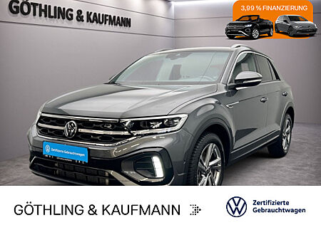 VW T-Roc R-Line 2.0 TDI*DSG*ASG*STDHZG*KAM*MATRIX*