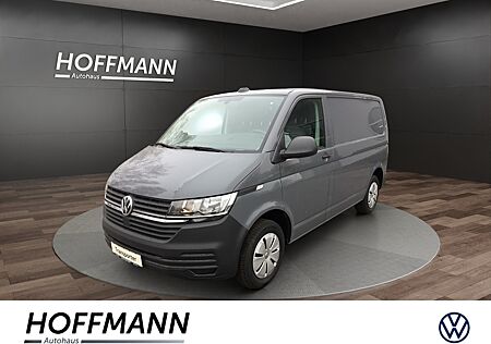 VW T6 Transporter Kasten 2.0 TDI 6.1 Einparkhilfe Klima