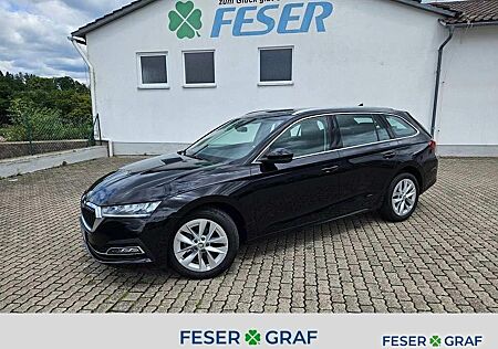 Skoda Octavia Combi Style 1.5 eTSI ACC KAMERA NAVI