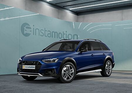 Audi A4 Allroad 45 TFSI quattro S tronic AHK |MATRIX