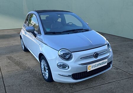 Fiat 500 DolceVita 1.0 Mild Hybrid EU6d Apple Car Play & Android Auto