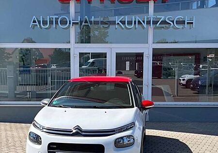 Citroën C3 Pure Tech 82 FEEL