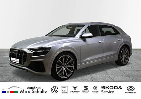 Audi SQ8 SUV 4.0 TDI Quattro LED+B&O+NAVI+HEADUP+