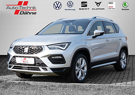 Seat Ateca Xperience 2.0 TDI 4Drive