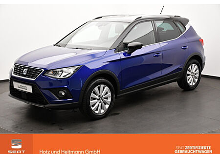 Seat Arona 1.0 TSI Xcellence ACC/Einparkhi/Sitzhzg