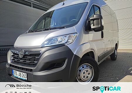 Opel Movano HKa L2H2 3,5t Edition 2.2 CDTI,Klima,PDC,Kamera,Navi