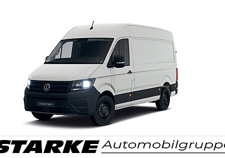 VW Crafter 35 Kasten 2.0 TDI MR HD L3H3 Facelift