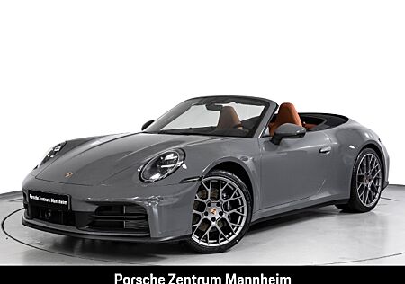 Porsche 992 -2 (911) Carrera Cabriolet