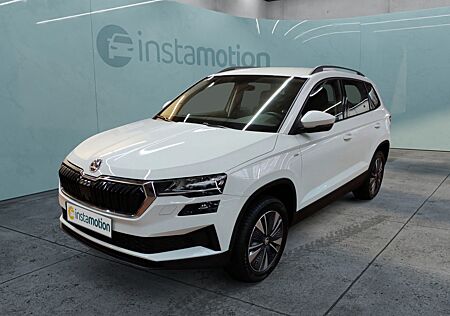 Skoda Karoq Tour 2.0 TDI DSG 4x4 150PS GRA LED NAVI