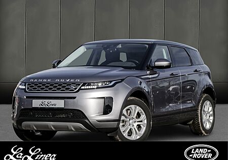 Land Rover Range Rover Evoque P300e S Hybrid