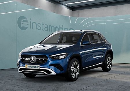 Mercedes-Benz GLA 200 PROGRESSIVE ADV.+WINTER+LED+FLA+KAMERA++