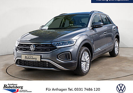 VW T-Roc 2.0TDI DSG