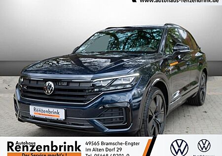 VW Touareg Edition 20 limit. Sondermodell AHK Panorama Dach