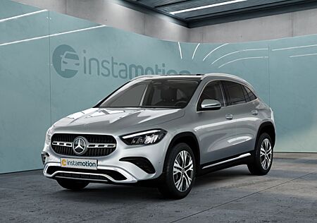 Mercedes-Benz GLA 220