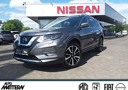 Nissan X-Trail Tekna