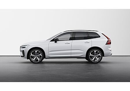 Volvo XC 60 XC60 B4 Benzin Plus Dark Pilot Assist H&K LED